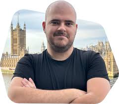 Photo of Aleksandr Litreev