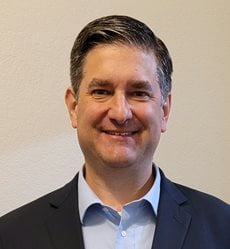 Photo of Brian Buckles