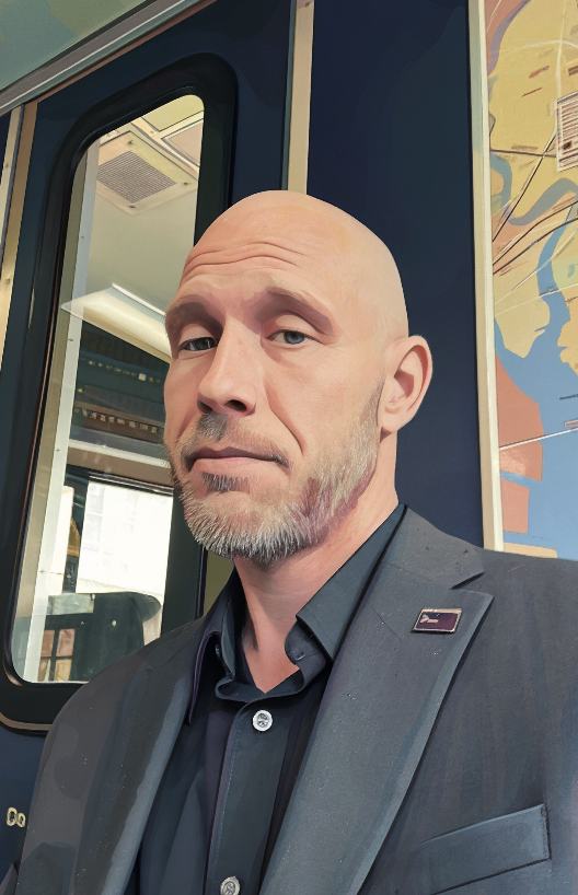 Photo of Christopher Cialone