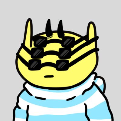 Photo of Santiago (Decentralizers)