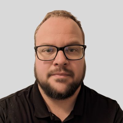 Photo of Shane Britt