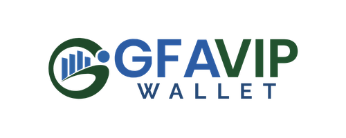 GFAVIP Wallet logo