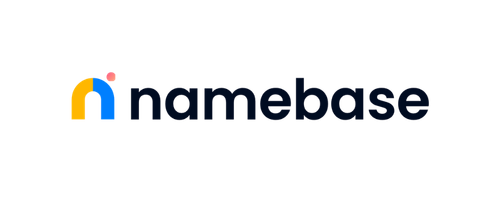 Namebase logo