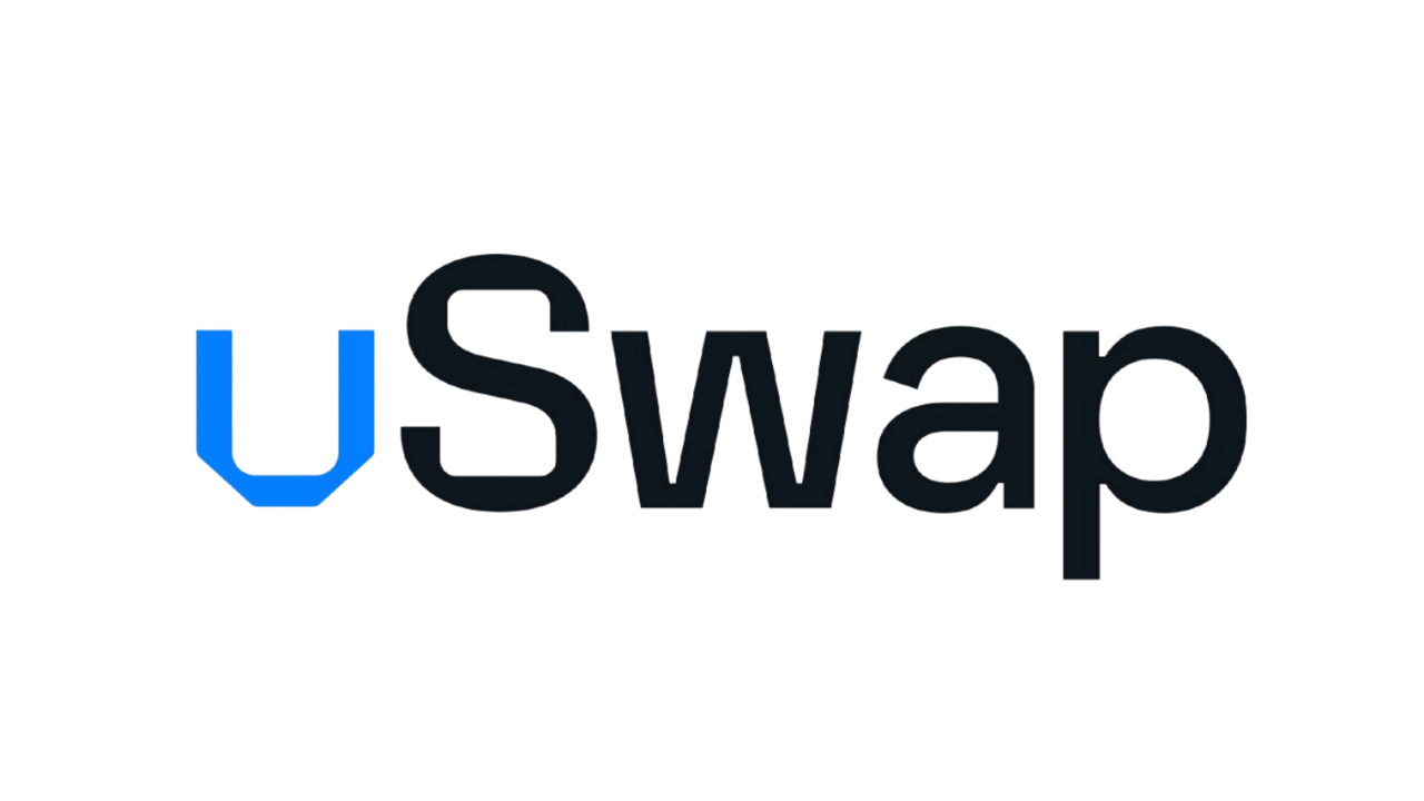 Uswap logo